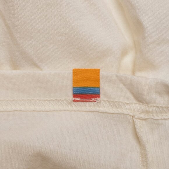 Cotopaxi‎ Organic Cotton Recycled Do Good Graphic Tee Men's Size Large - Picture 7 of 11